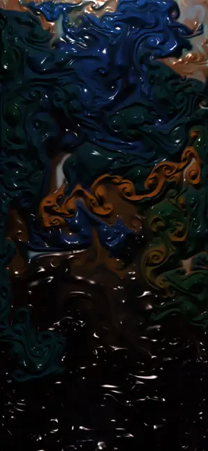 Forma: Trippy Fluid Simulator screenshot 4