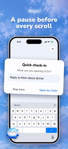 StillMode: Screen Time Blocker screenshot 4
