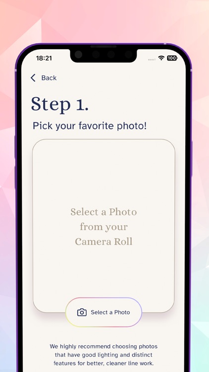 Clear Colouring Studio screenshot-5