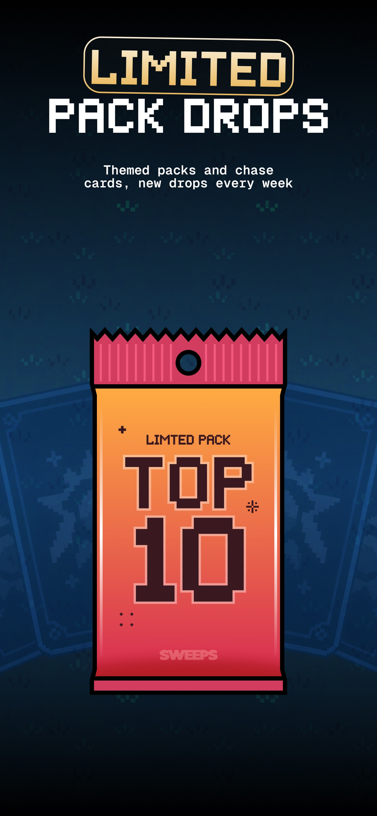 Sweeps Cards screenshot 4