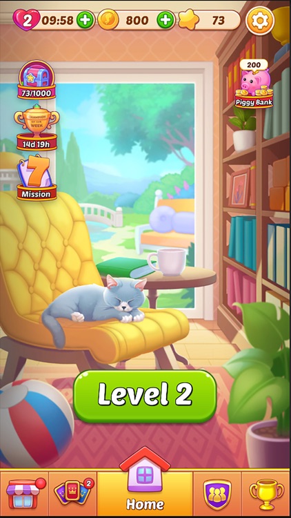 Goods Matching Sort Master 3D screenshot-3