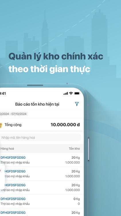 iPOS IVT Lite screenshot-5