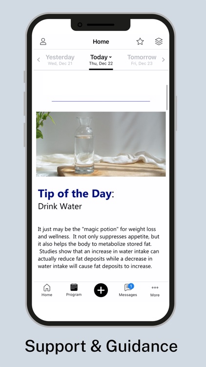 AUSTEX Wellness Renew YOU screenshot-3