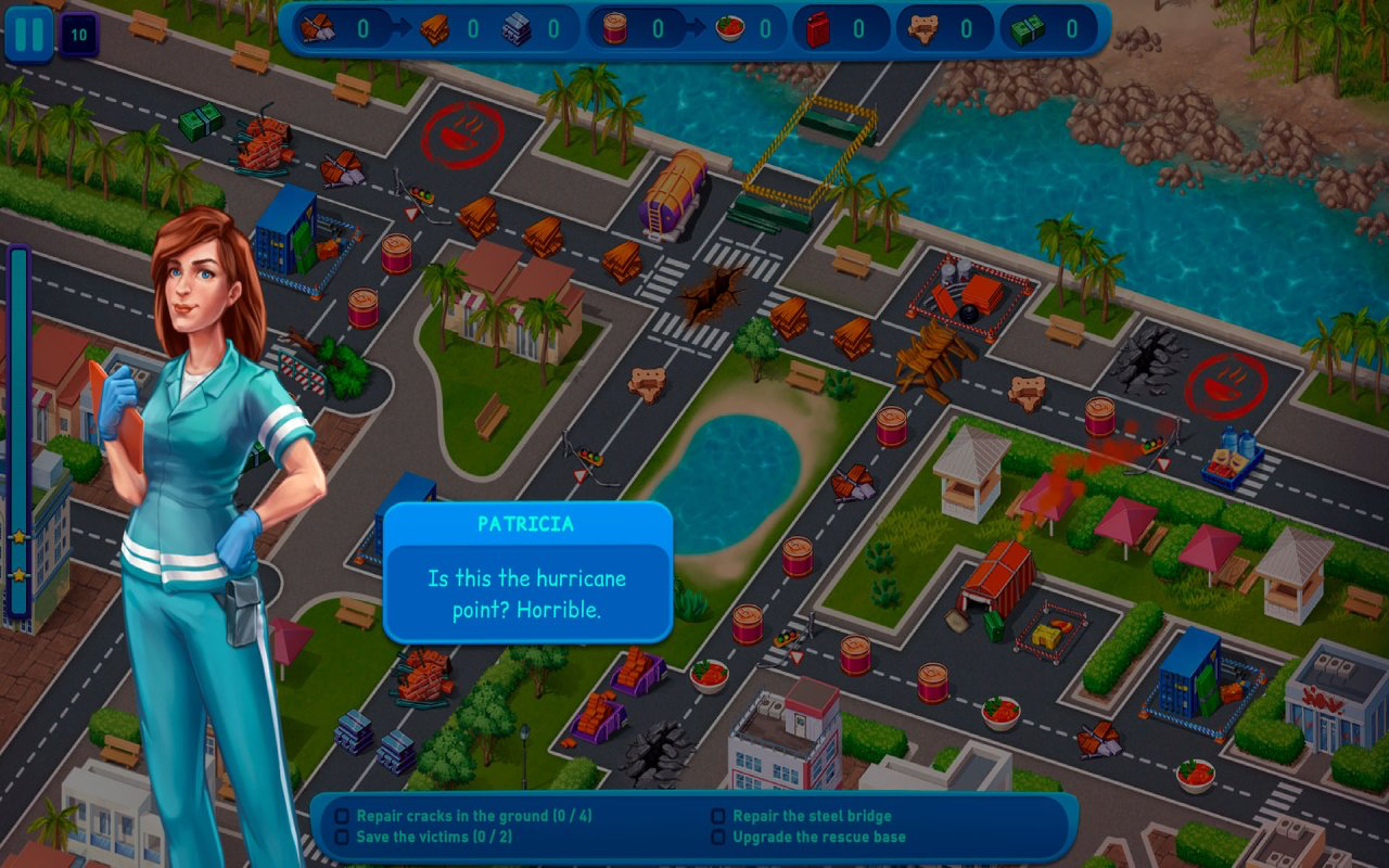 Emergency Crew 2 screenshot 13