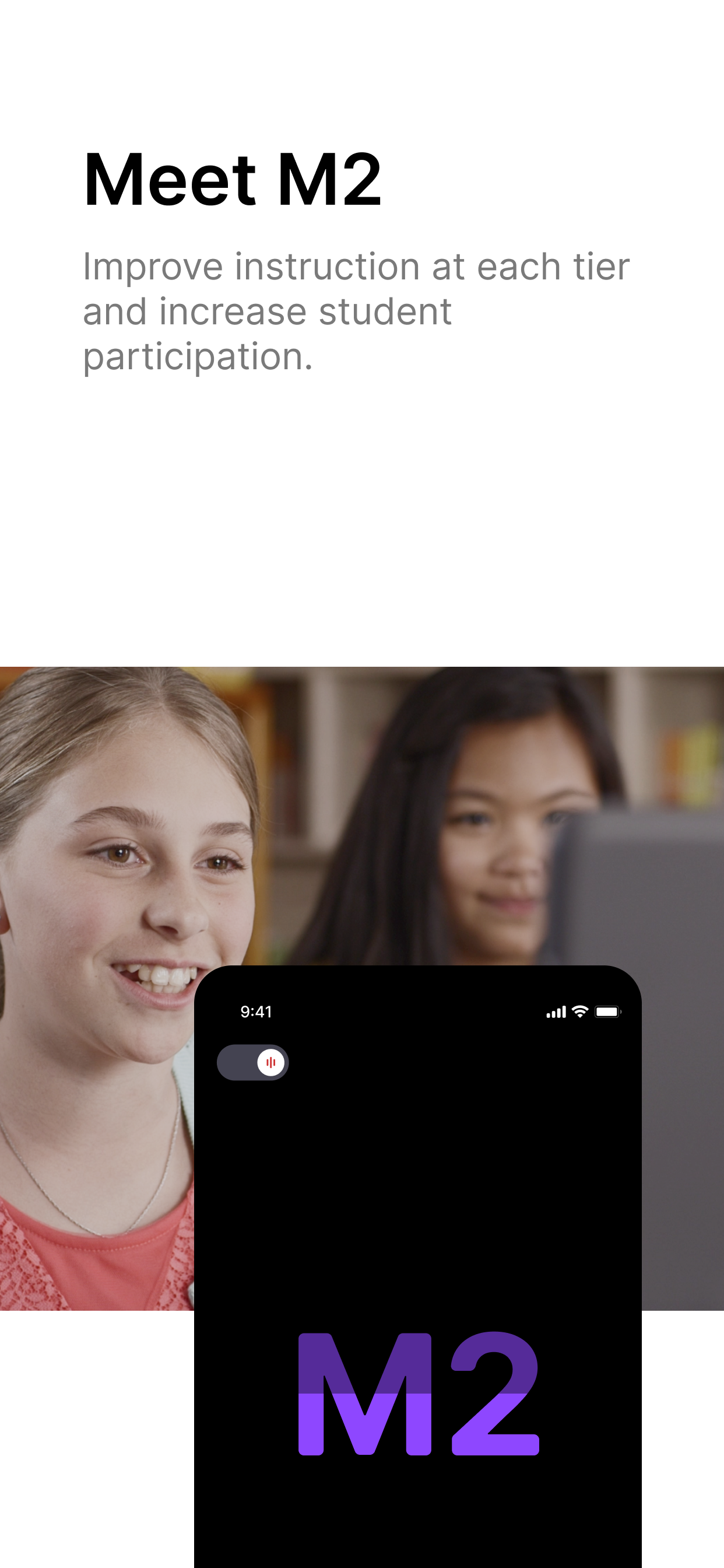 Swivl M2