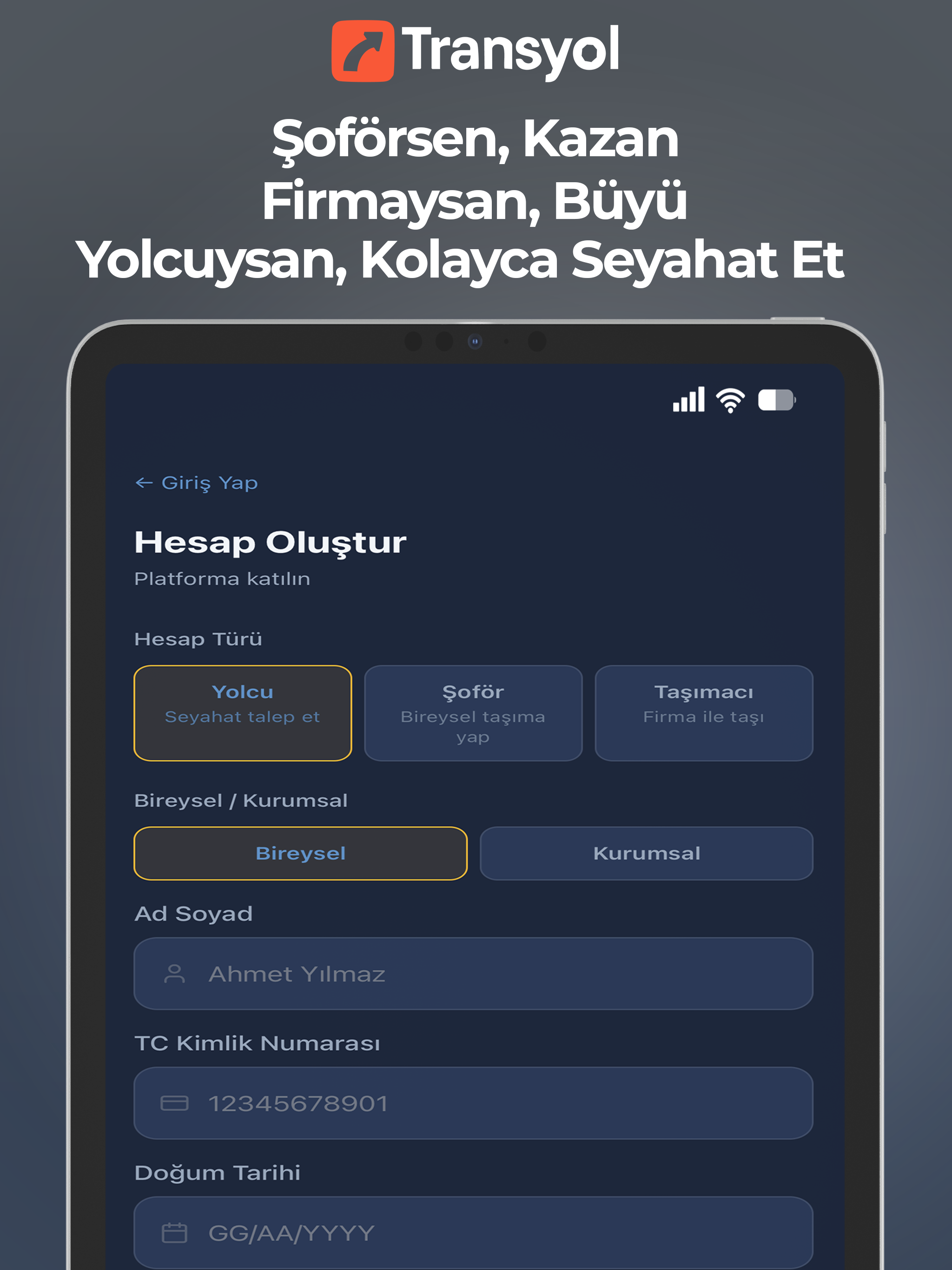 Transyol