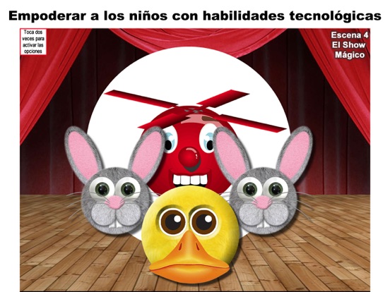 Screenshot #6 pour Ballyland Mágico