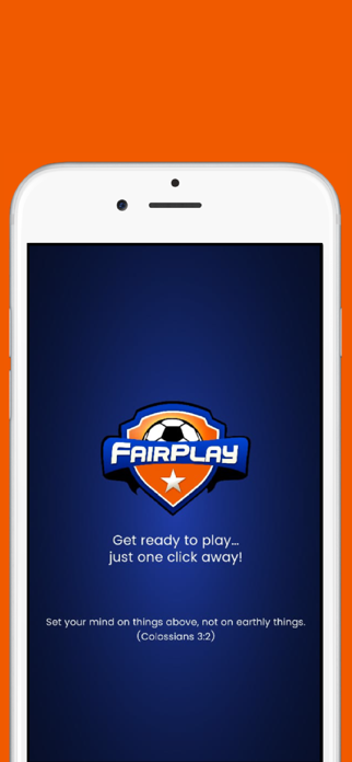 FairPlayPR Screenshot 1 of 8