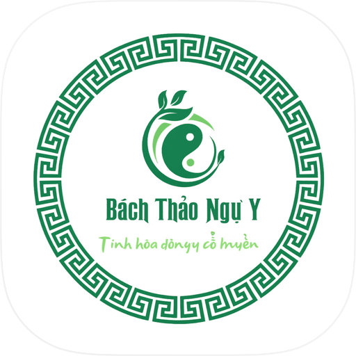 Bách Thảo Ngự Y
