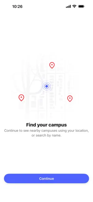 Lifepoint Ohio screenshot 1