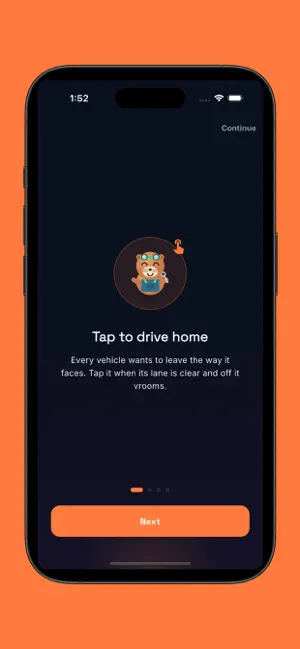 ZoomTown screenshot 3