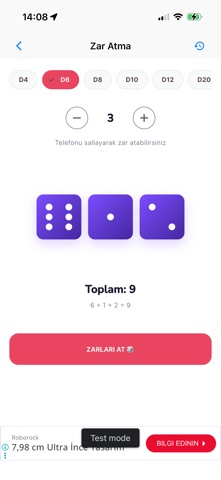 Lucky Coin Pro screenshot 6