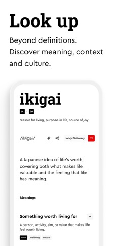 Linguin screenshot 4