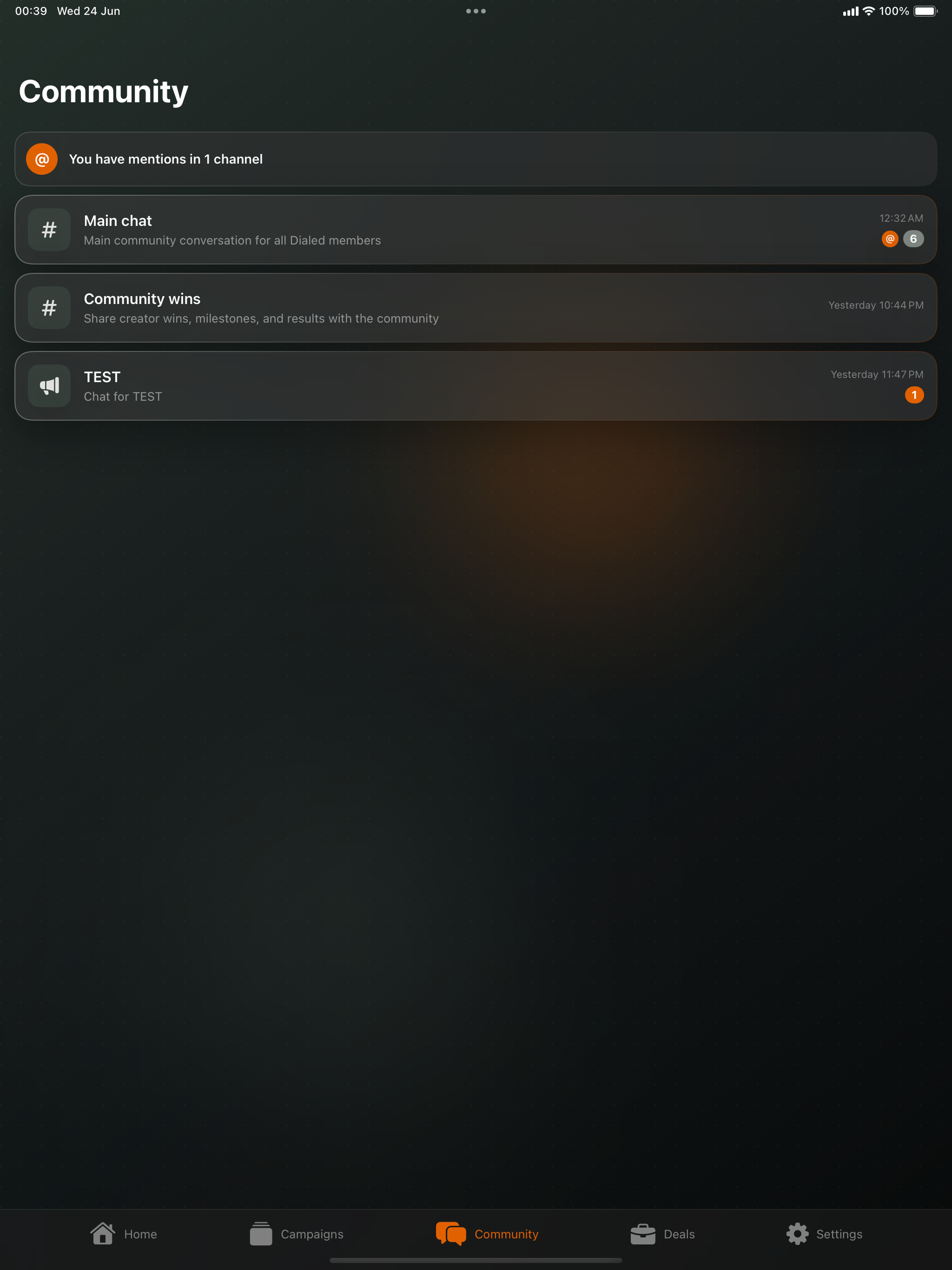 EVO - Earn with UGC screenshot 9
