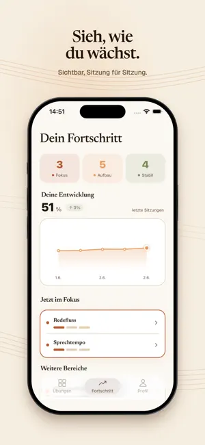 Stimmig screenshot 4