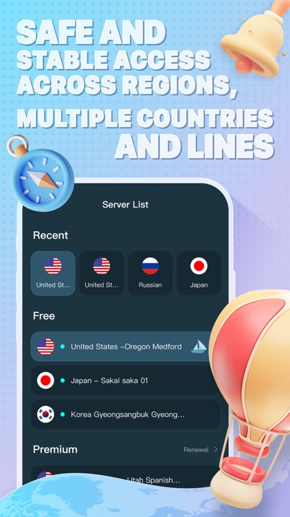 TO VPN: Security Defense