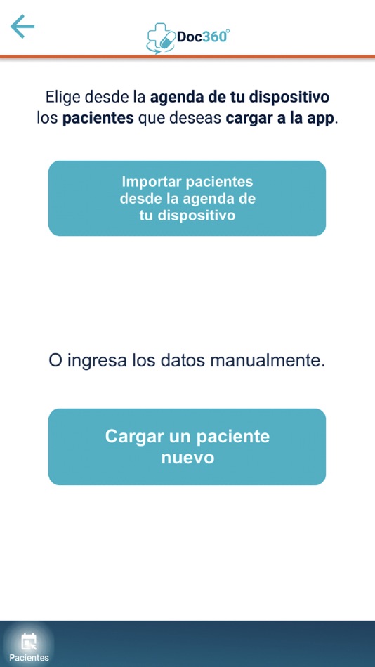 #2. Doc 360 (iOS) 由: Pharmaconsult, S.A. de C.V.
