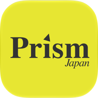 Prism Japan 観光・おでかけ情報検索アプリ