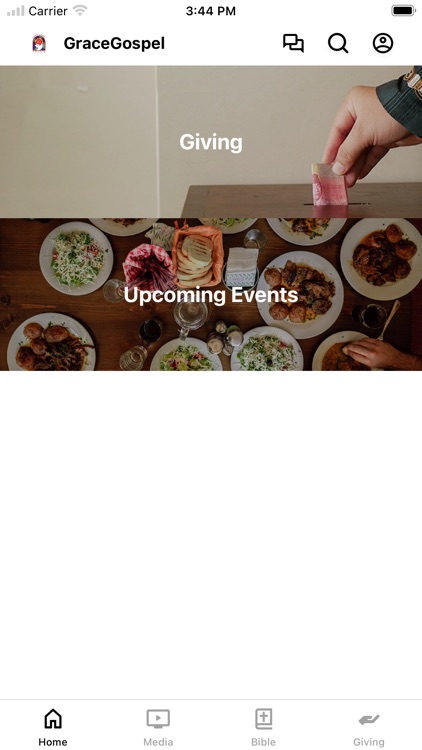 Grace Gospel Church Maryland