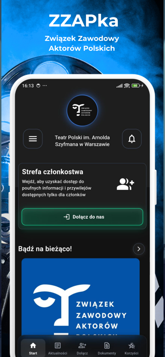 ZZAPka Screenshot 1 of 6