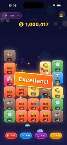 Business Merge Empire screenshot 3