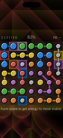 PluriSnake Screenshot 1 of 1