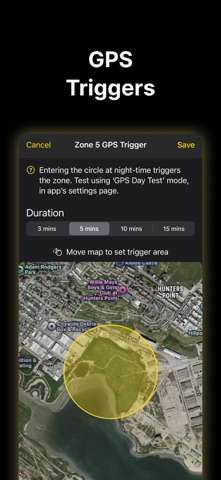 LightSymphony screenshot