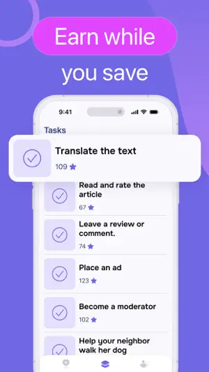 KeepMoney – Savings Tracker screenshot 3