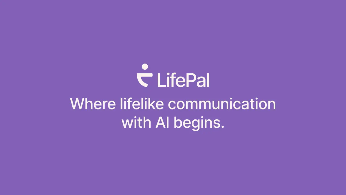 LifePal AI Chat Assistant screenshot 1