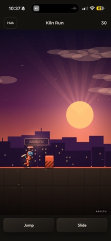 Asoltu Play Hub screenshot 7
