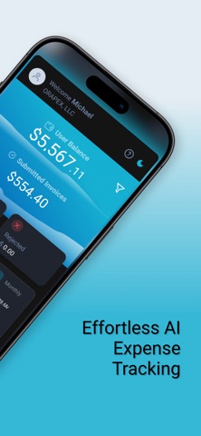 KASH AI Screenshot 2 of 6