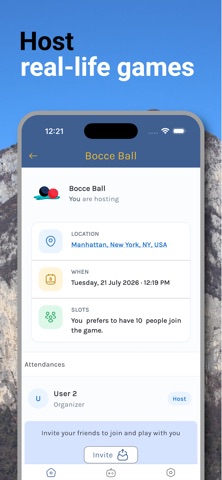 Bored - Social screenshot