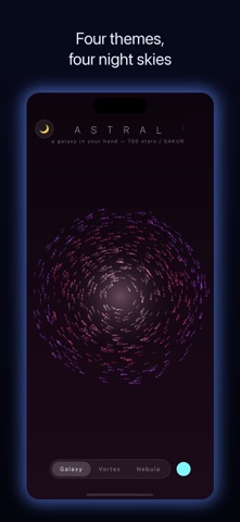ASTRAL Pocket Galaxy Screenshot 2 of 8