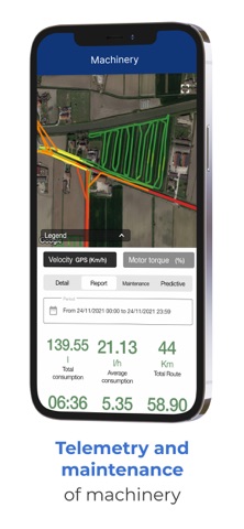 AllyFarm Screenshot 4 of 5