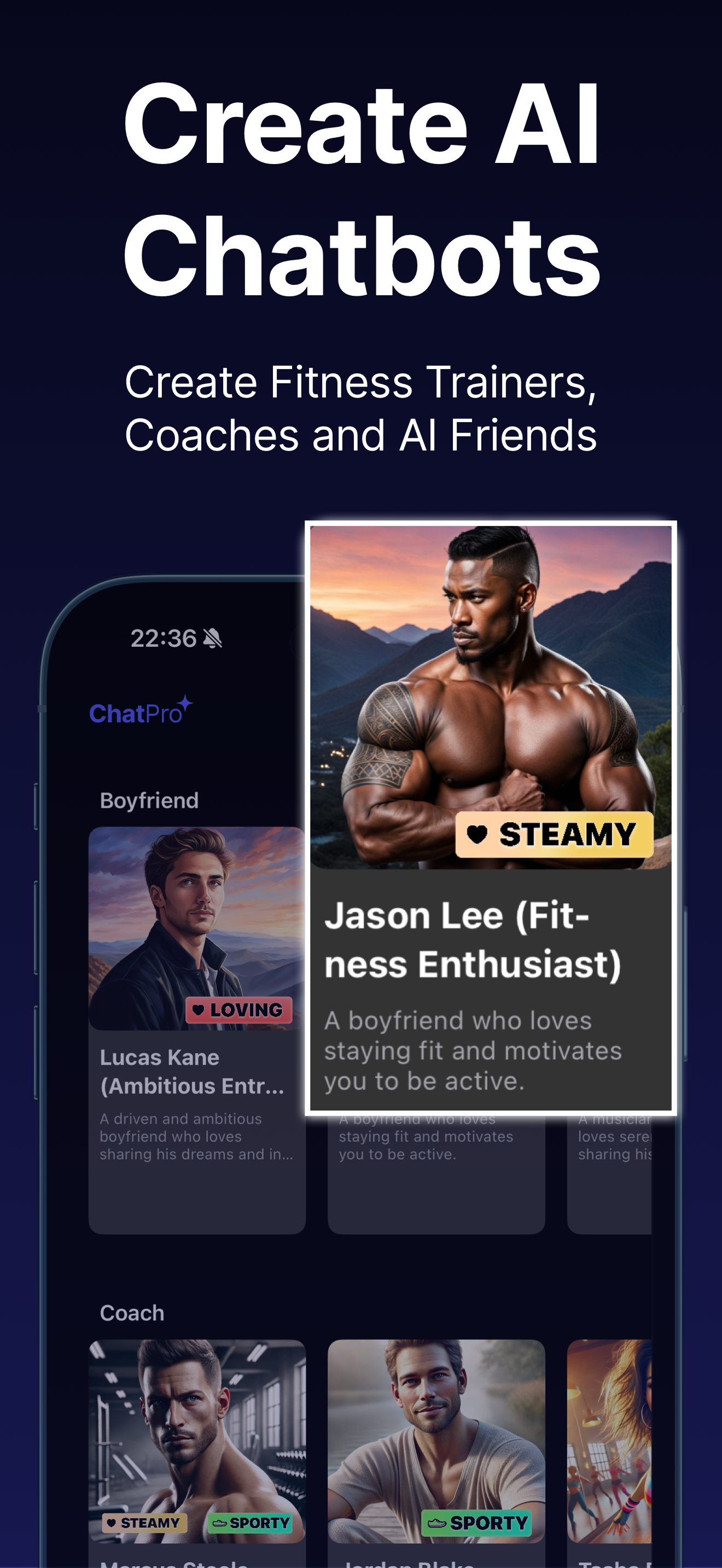 ChatPro - Chat & Ask AI