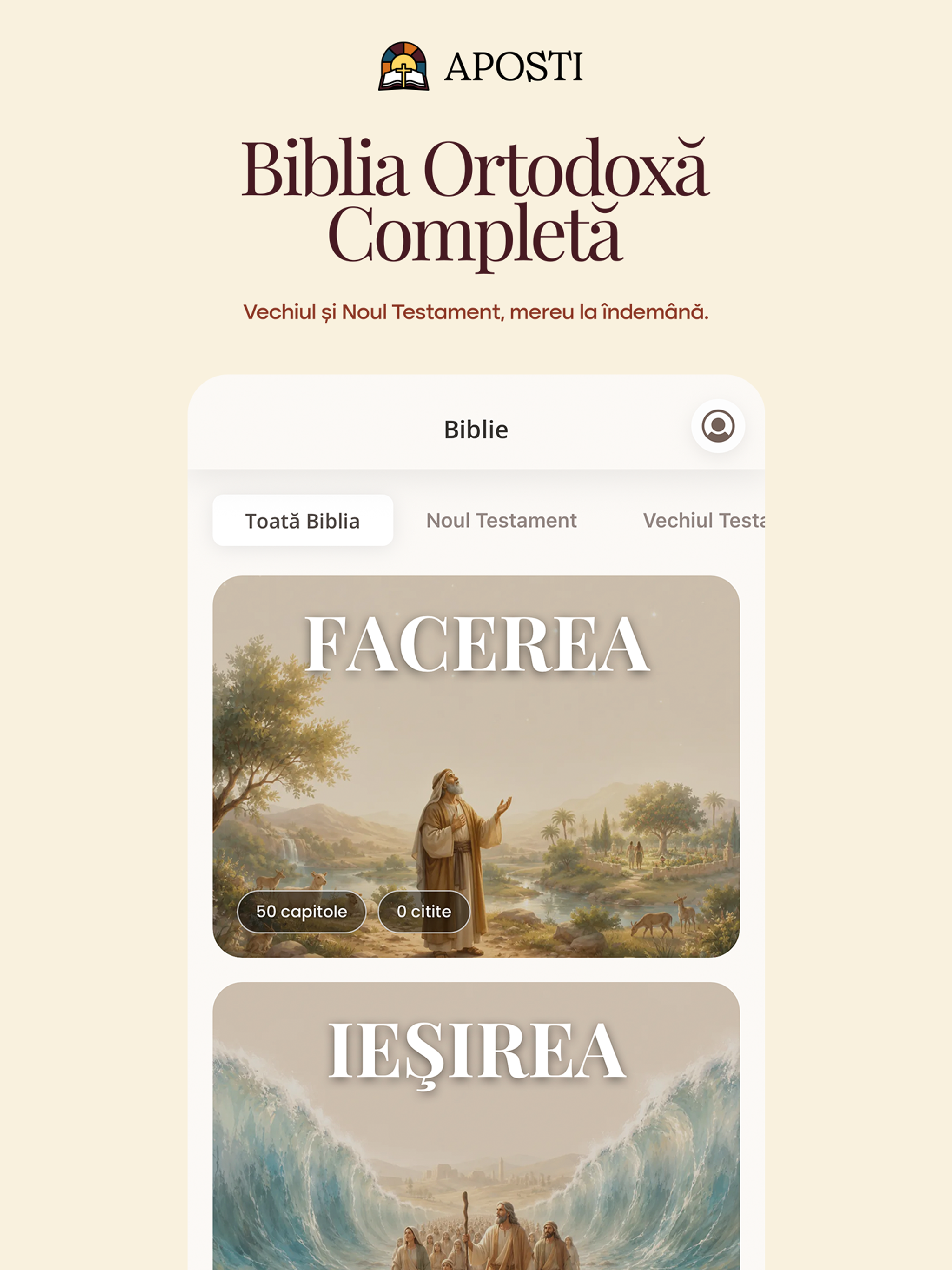 Aposti screenshot 9