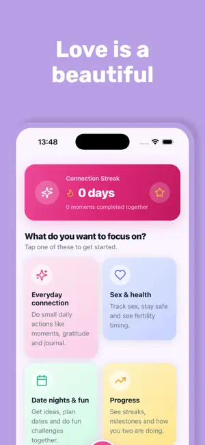 Jeni - Reproductive Health screenshot 4