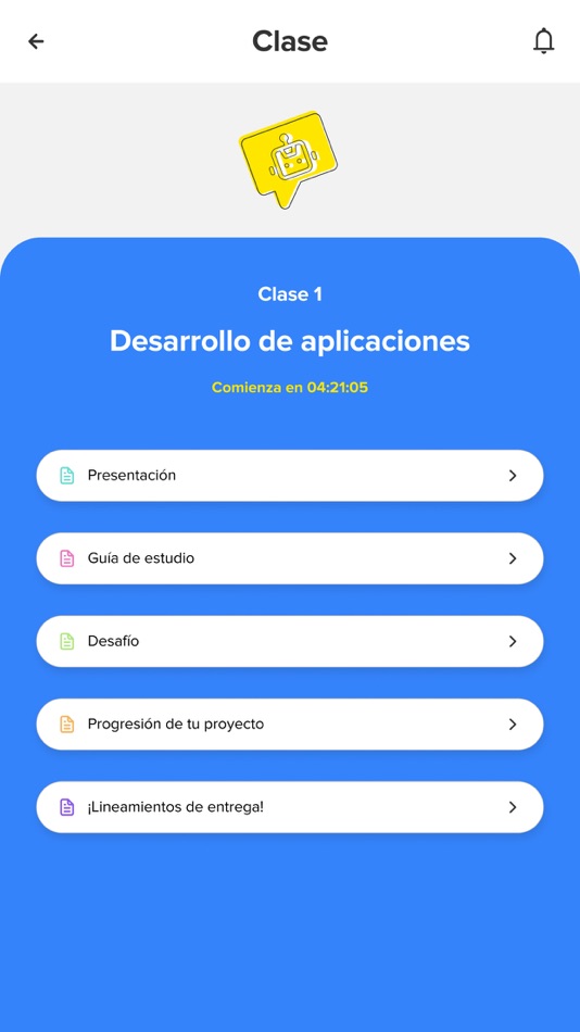 #3. LMS BetaHub (iOS) 由: Gaston Gorosterrazu