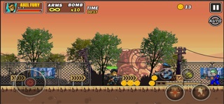 Shot You Down screenshot 3