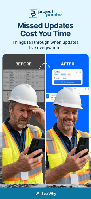 Project Proctor: Construction Screenshot 3 of 9