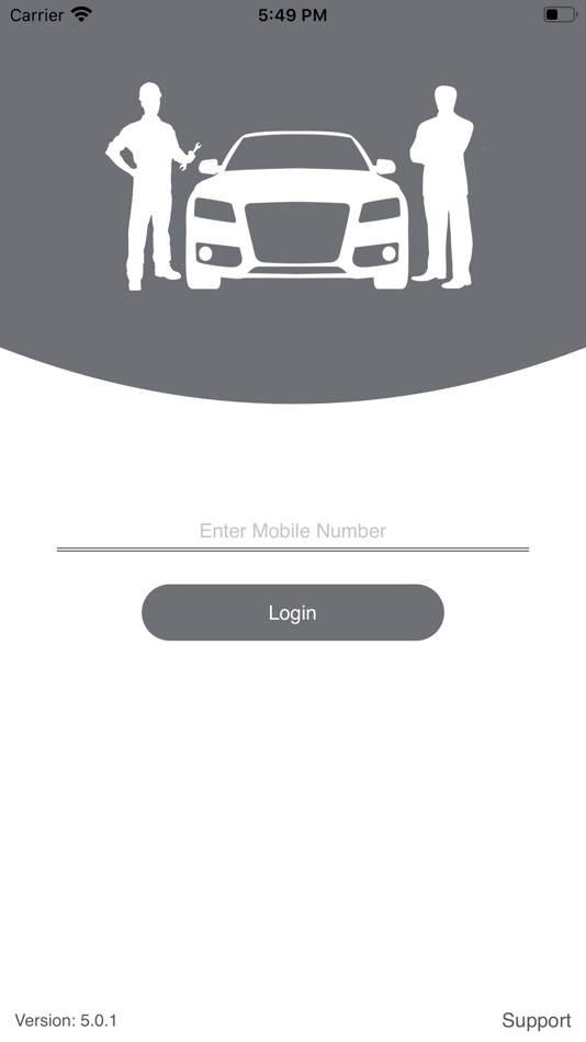 #2. Manpower Development (iOS) 由: RSalesArm