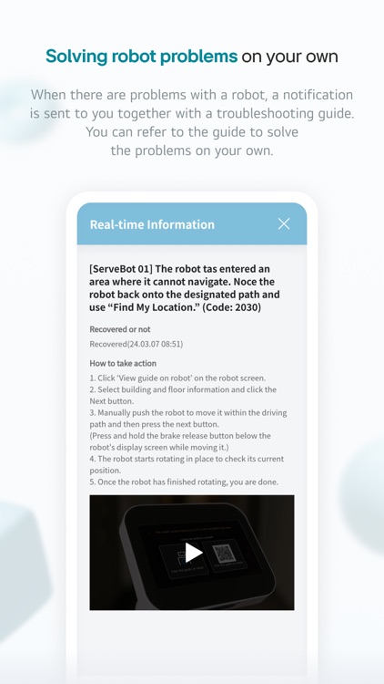 LG CLOi Station-Business screenshot-6