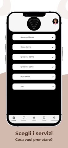 ATHENEA di Manis Aurora screenshot