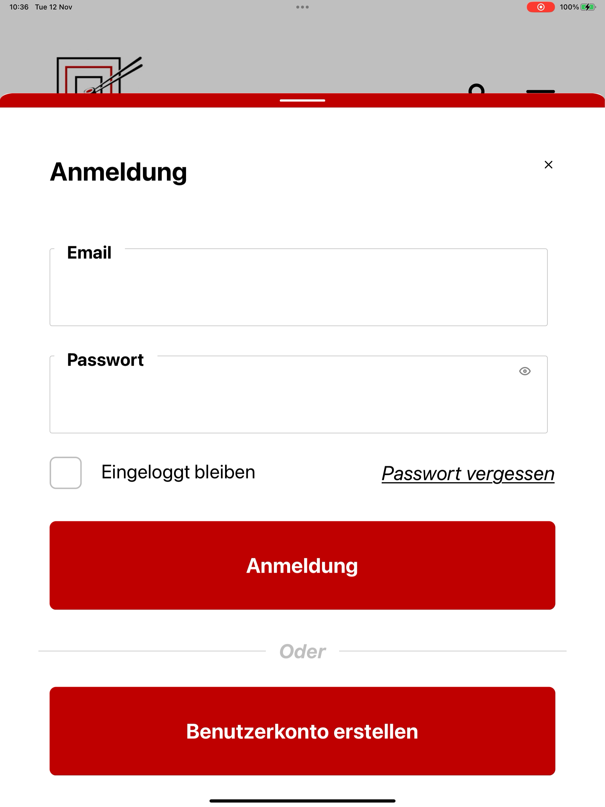 Asia Box Brühl