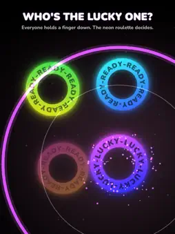 Random TapTap screenshot 6