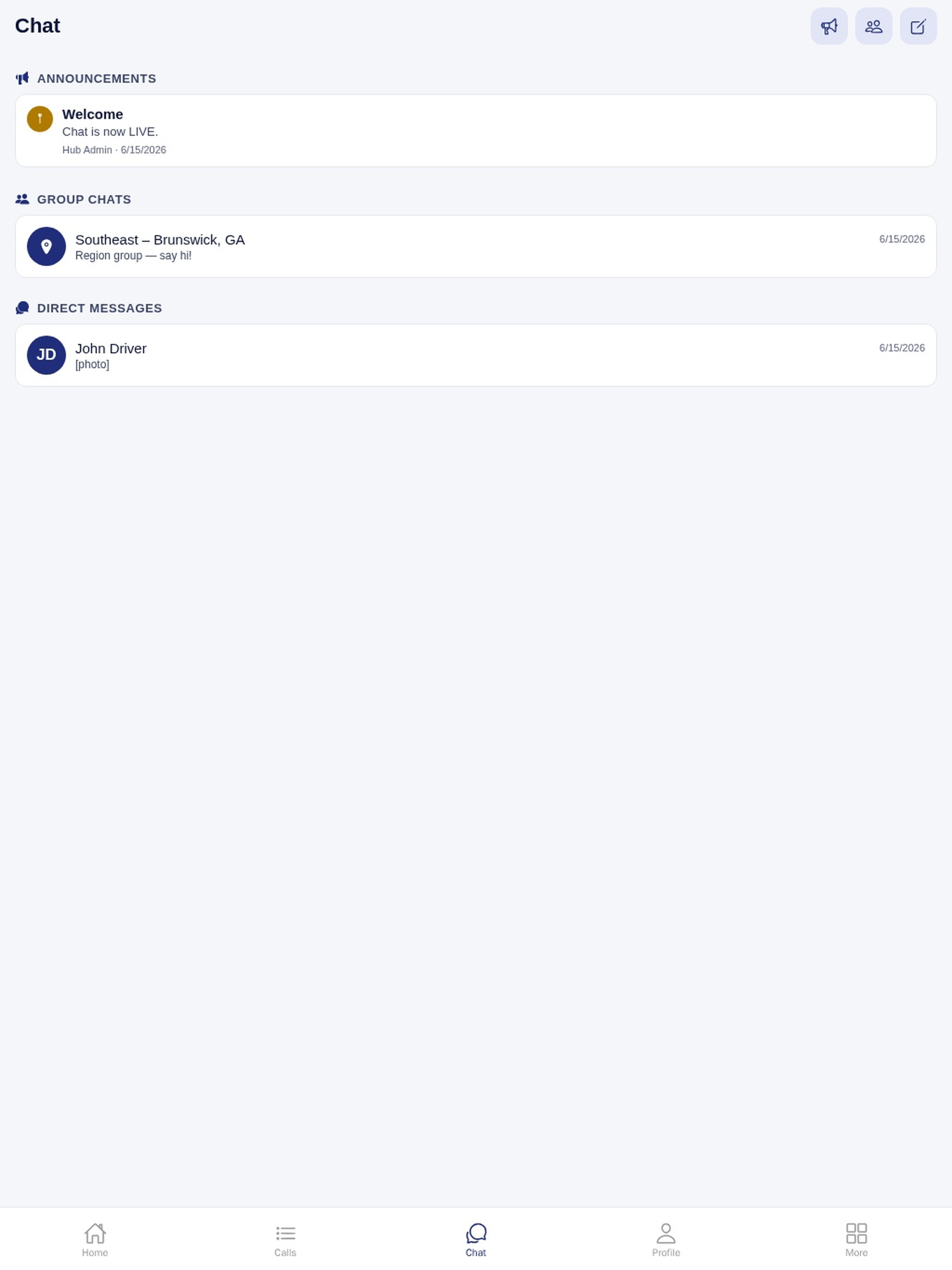 Curtron Hub screenshot 12