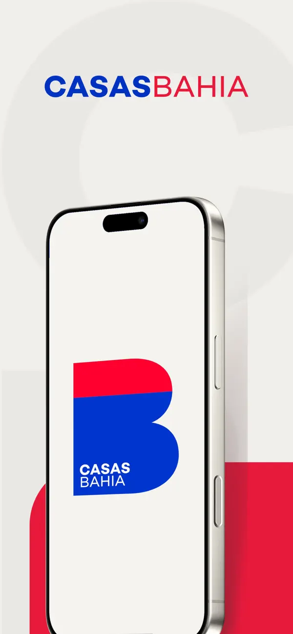 Screenshot #1 pour Casas Bahia: Compras Online