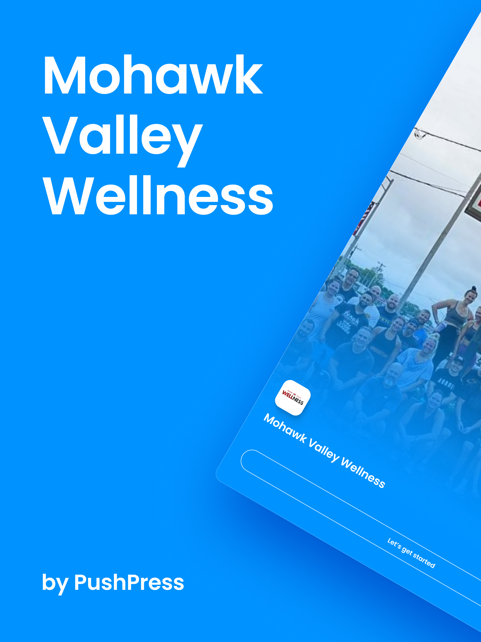 Mohawk Valley Wellness screenshot 6