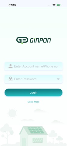 Ginpon Pro Screenshot 1 of 6