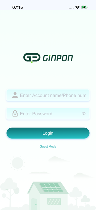 Ginpon Pro Screenshot 1 of 6